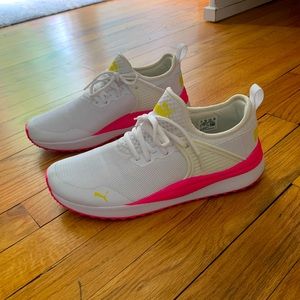 Puma sneakers